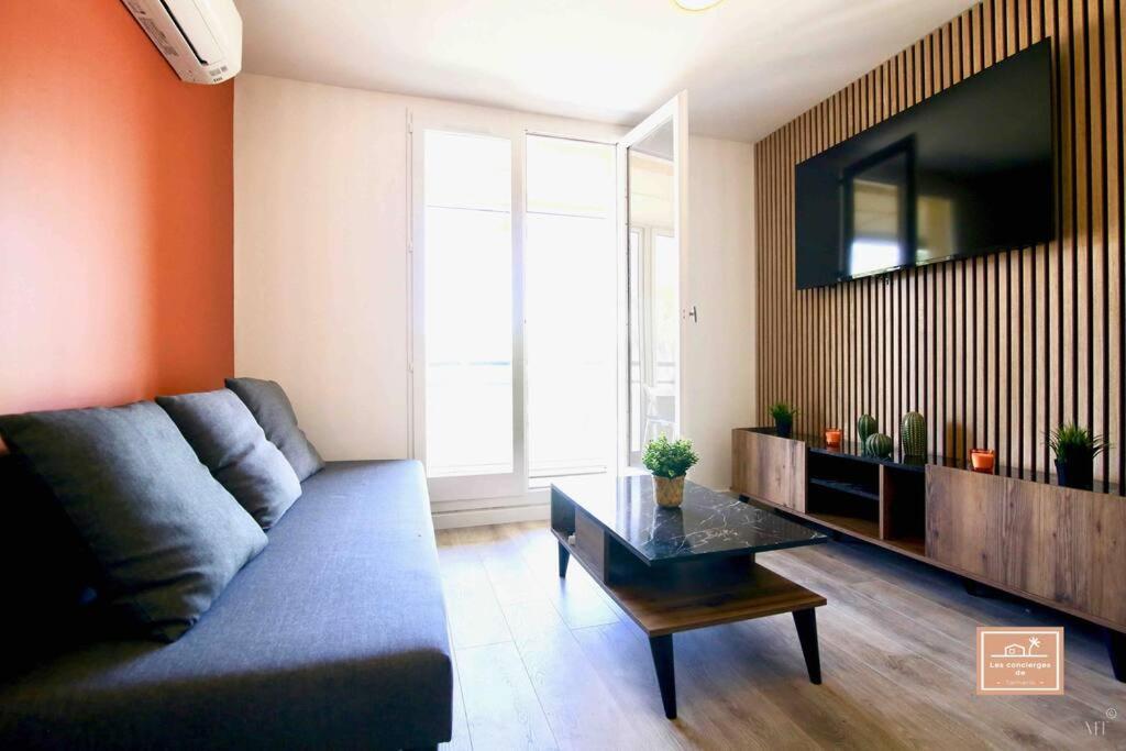 La Croisette Apartment