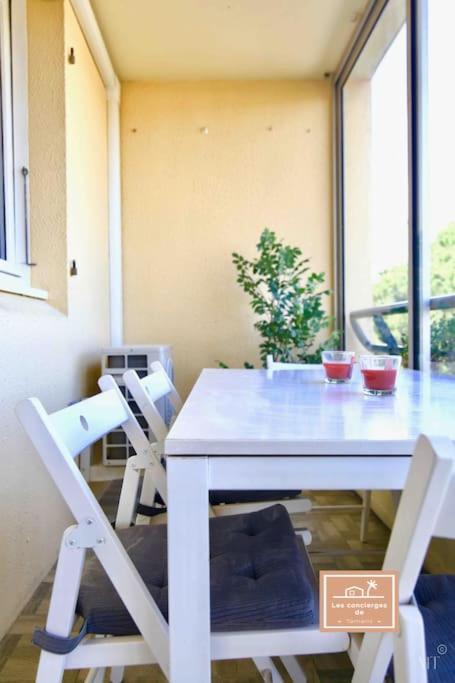 Apartment La Croisette La Seyne-sur-Mer